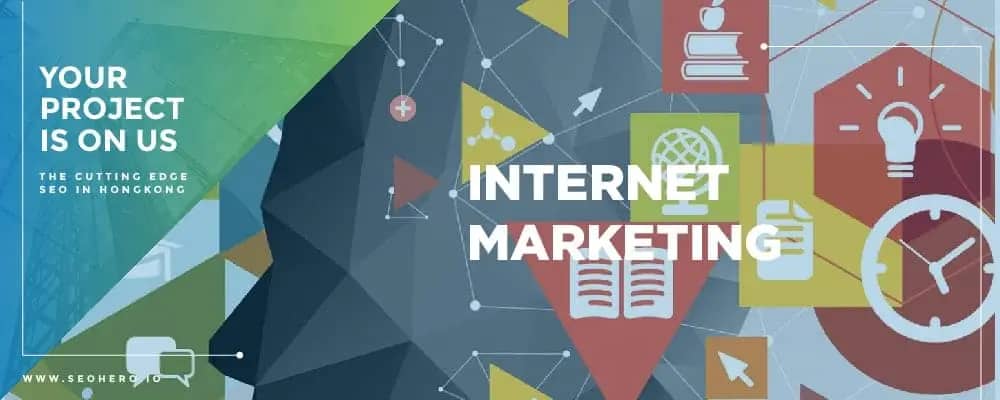 internet marketing 100