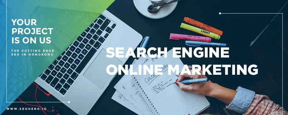Online Search Engine Marketing